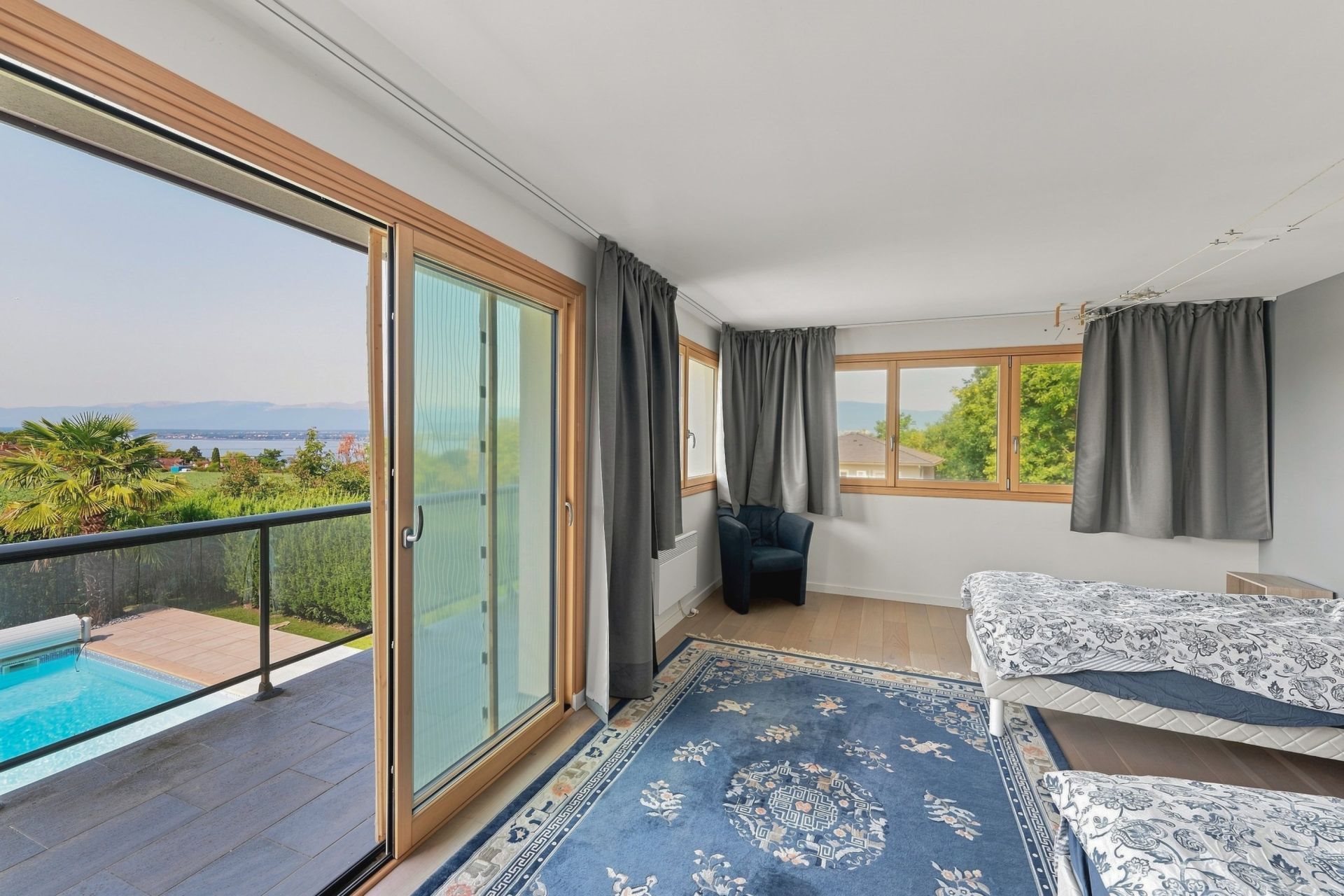 Maison à vendre, 160m², Chens-sur-Léman