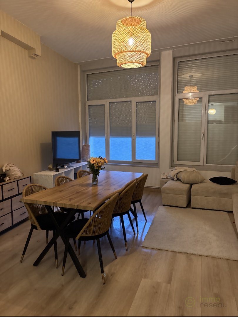 Appartement à vendre, 151m², Condé-sur-l'Escaut