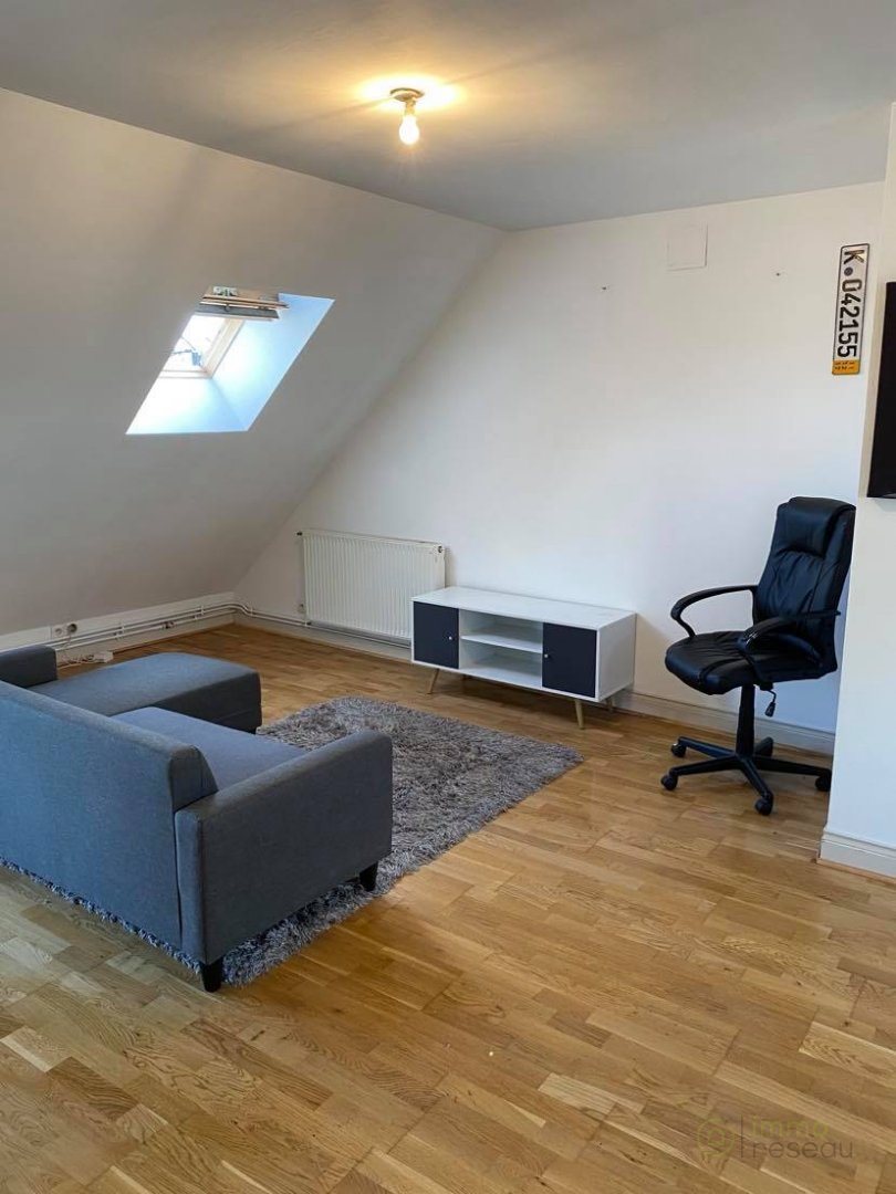 Appartement à vendre, 151m², Condé-sur-l'Escaut