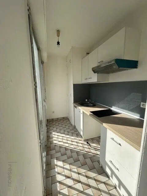 Appartement à vendre, 31m², Cambrai