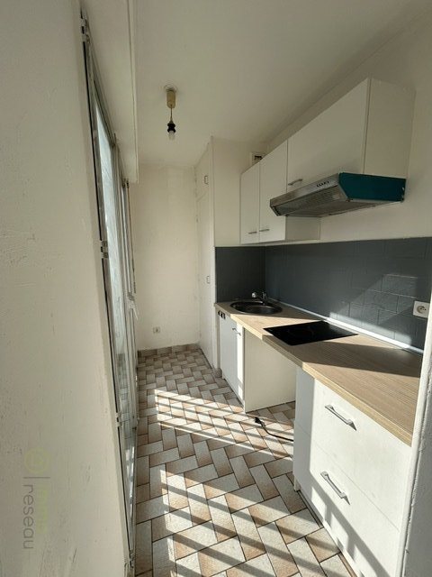 Appartement à vendre, 31m², Cambrai