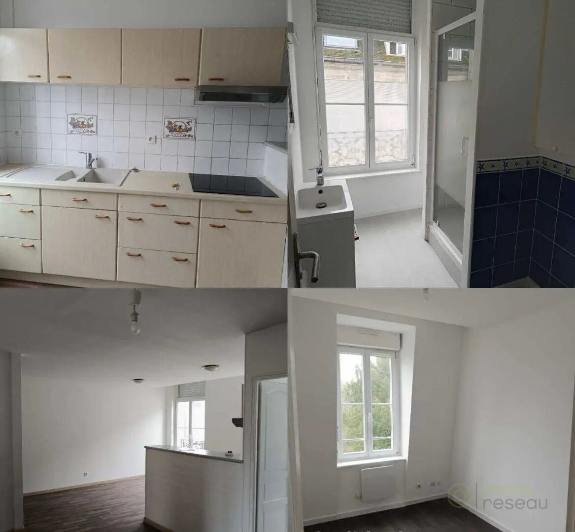 Appartement à vendre, 750m², Cambrai