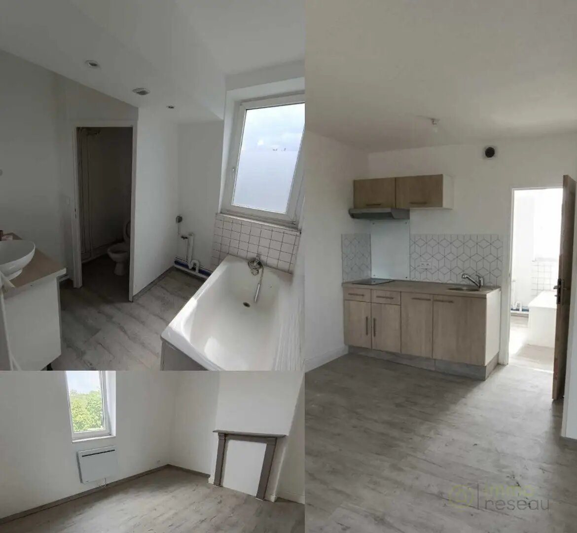 Appartement à vendre, 750m², Cambrai