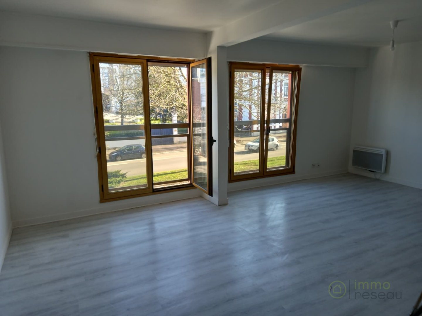 Appartement à vendre, 38m², Cambrai