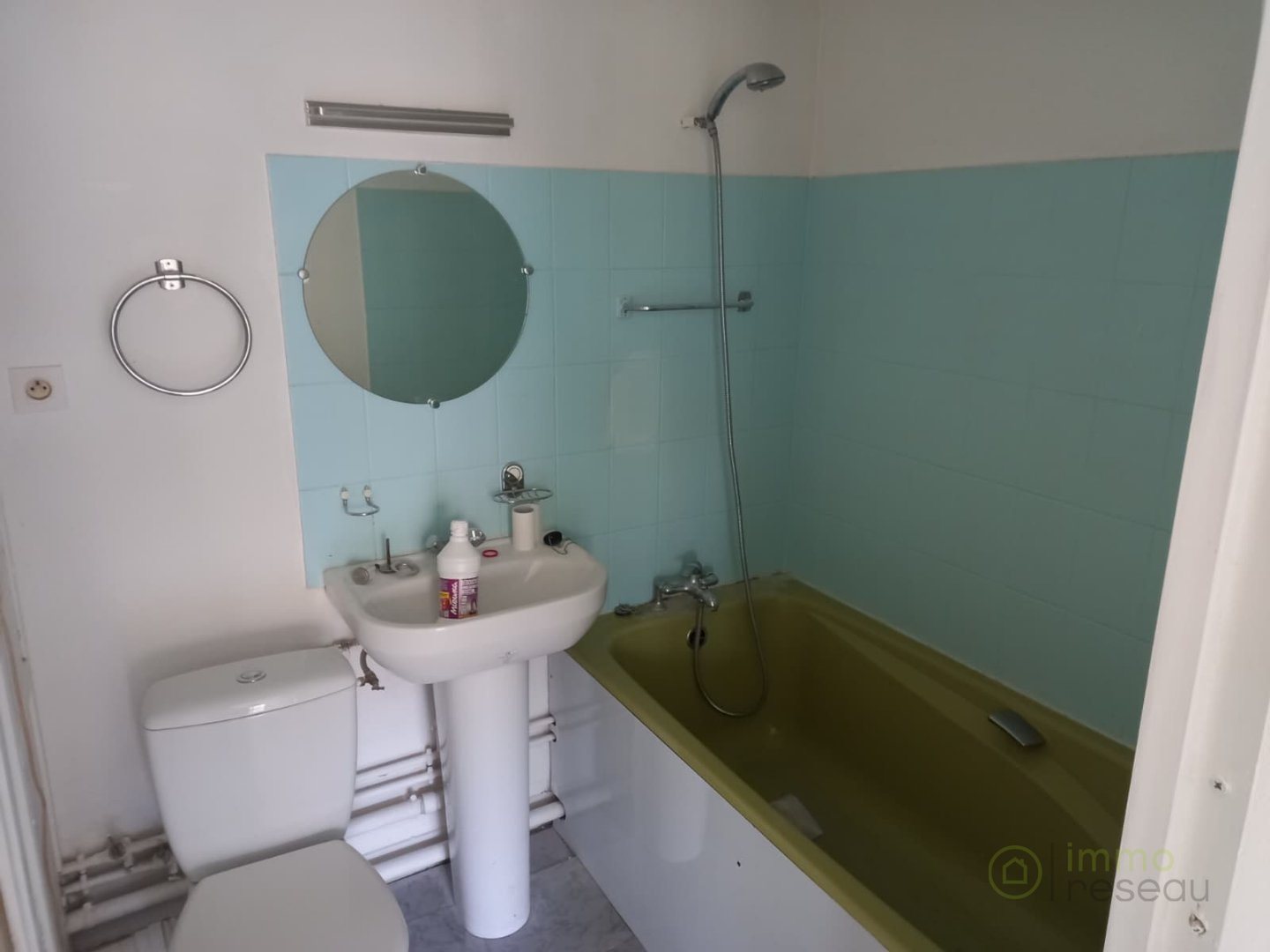 Appartement à vendre, 38m², Cambrai
