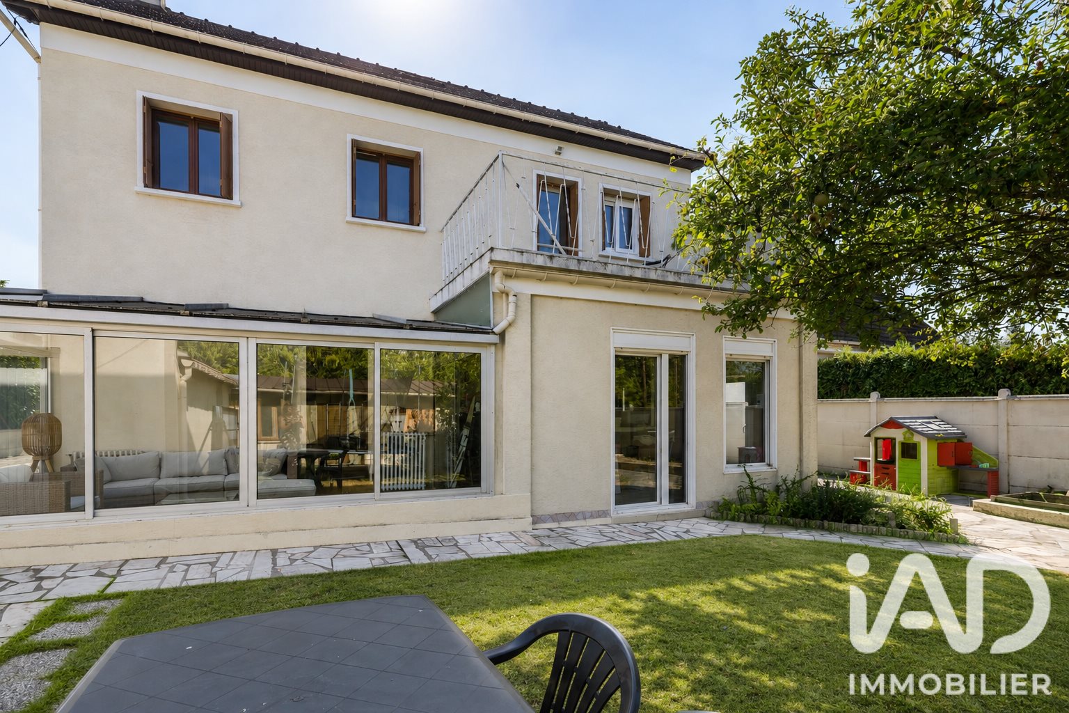 Maison à vendre, 177m², Draveil