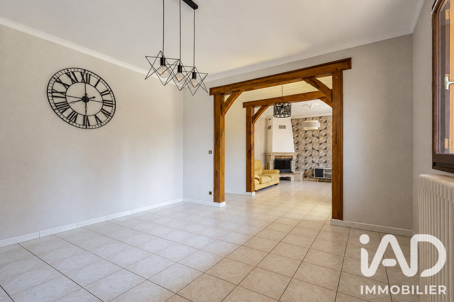 Maison à vendre, 177m², Draveil