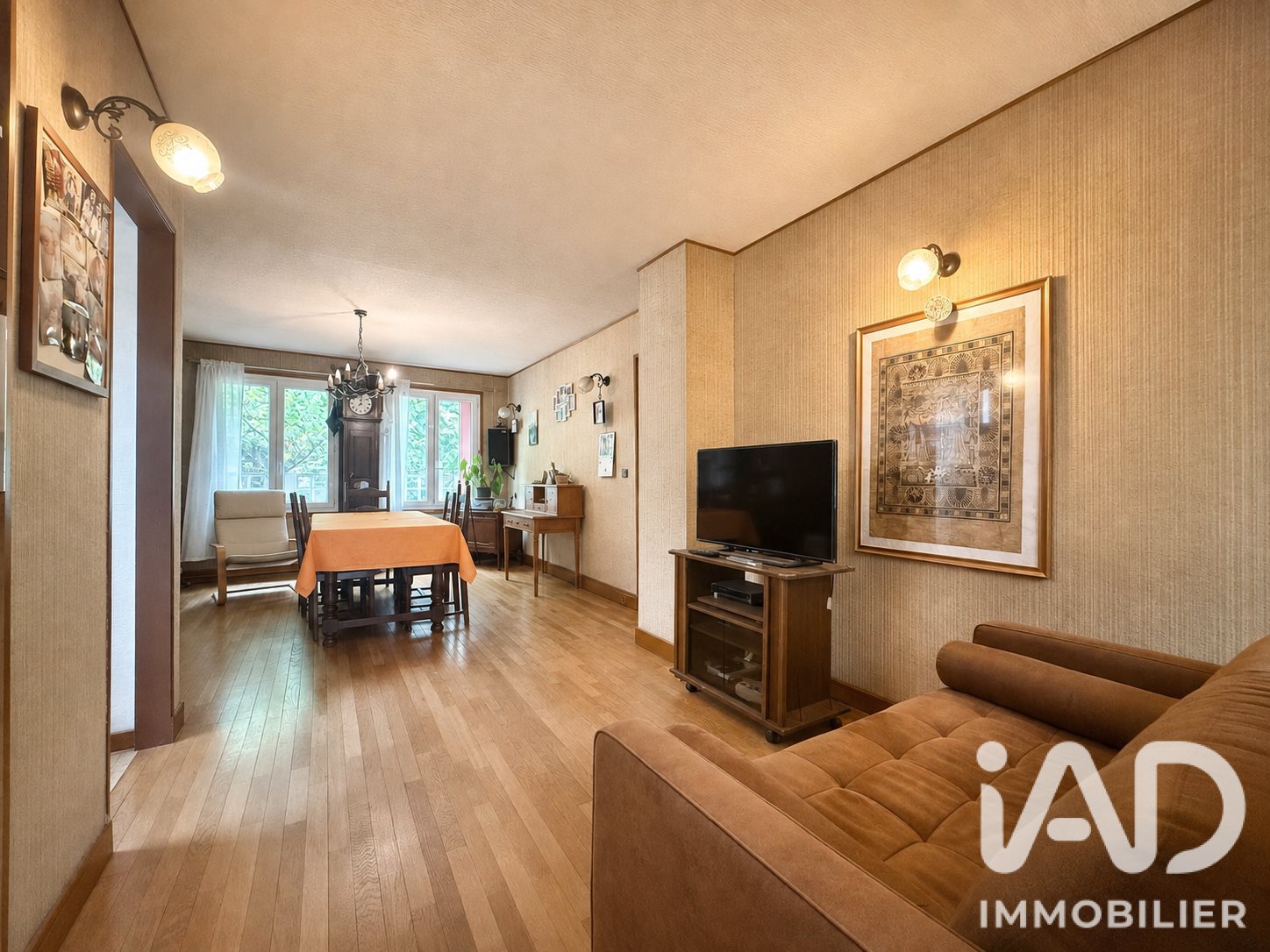 Maison à vendre, 73m², Vigneux-sur-Seine
