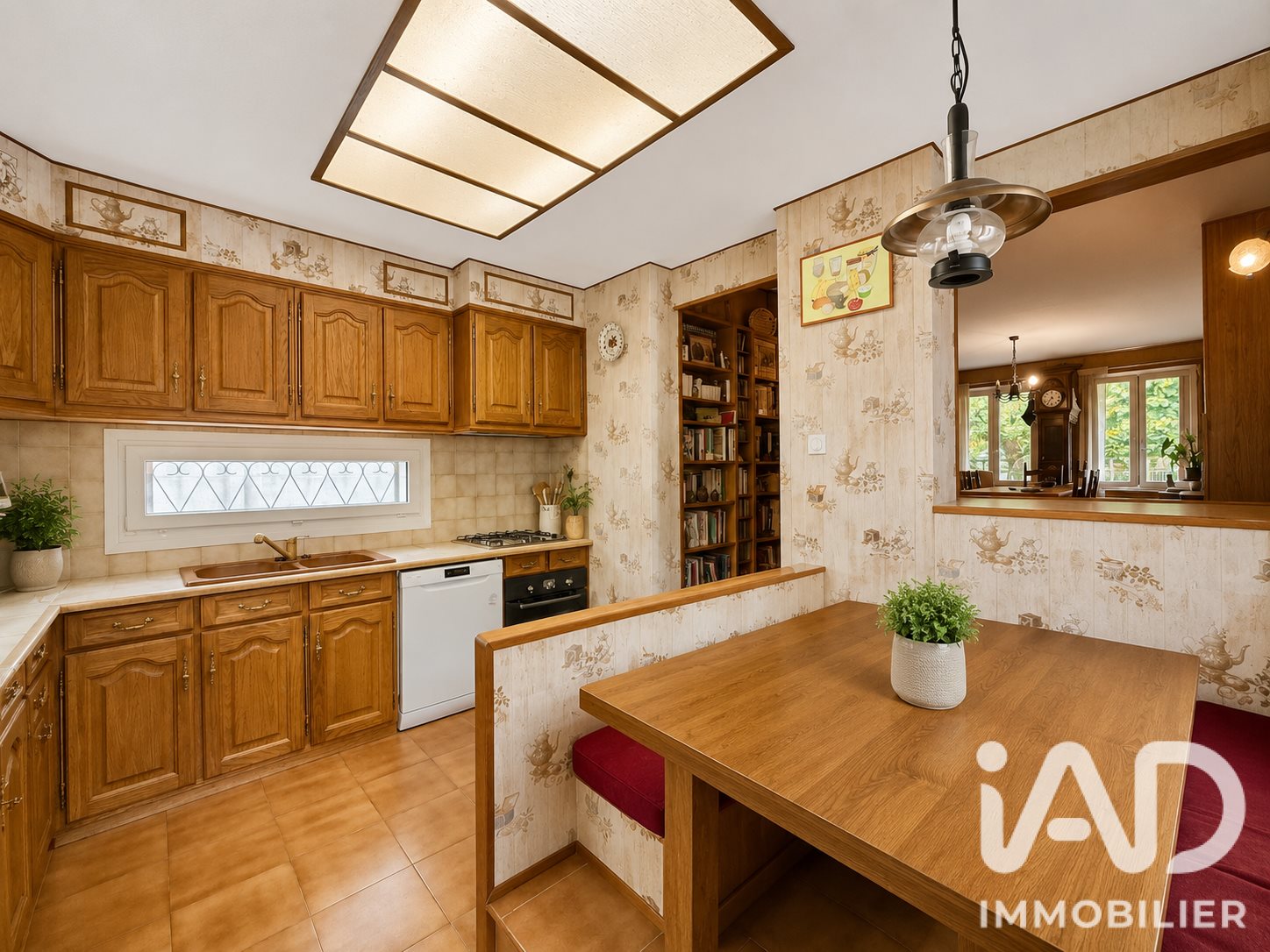 Maison à vendre, 73m², Vigneux-sur-Seine