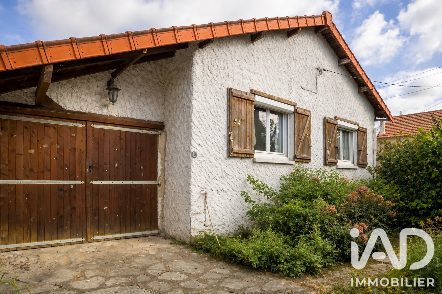 Maison à vendre, 76m², Vigneux-sur-Seine