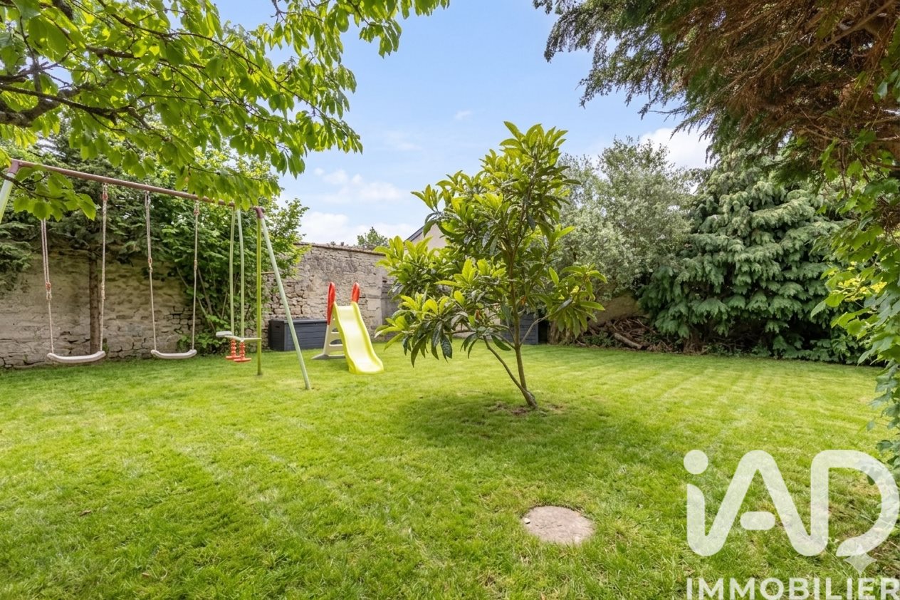 Maison à vendre, 180m², Montgeron