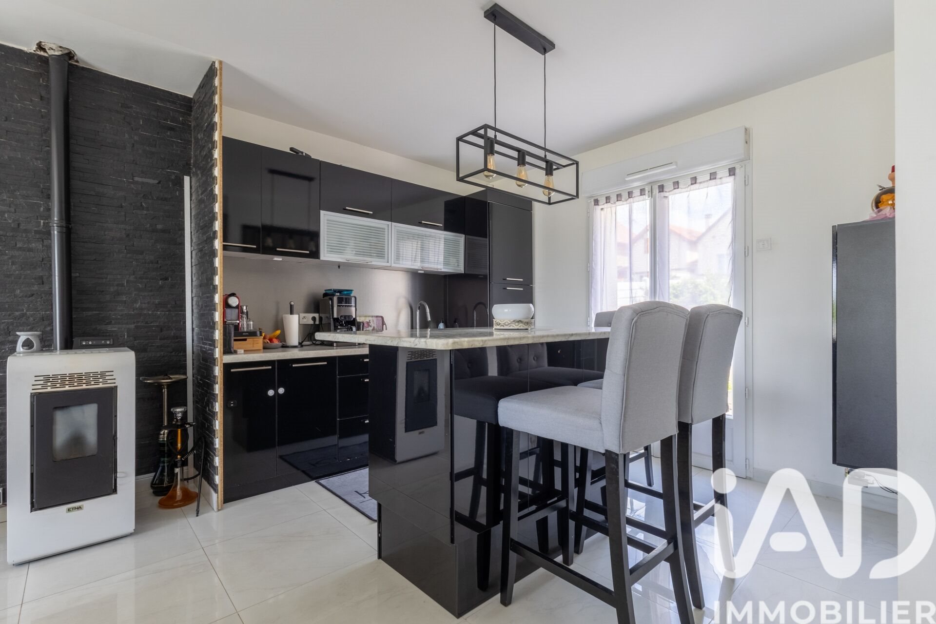 Maison à vendre, 180m², Montgeron