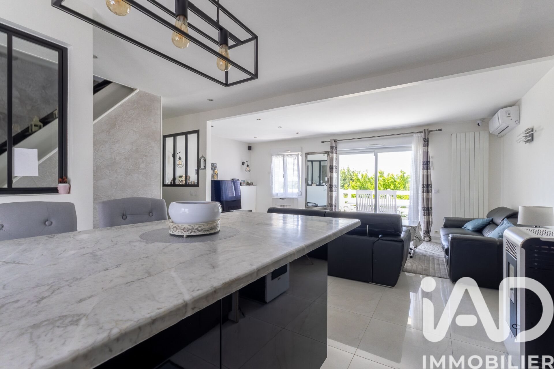 Maison à vendre, 180m², Montgeron