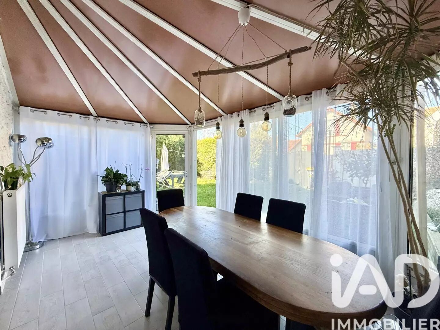 Maison à vendre, 106m², Draveil