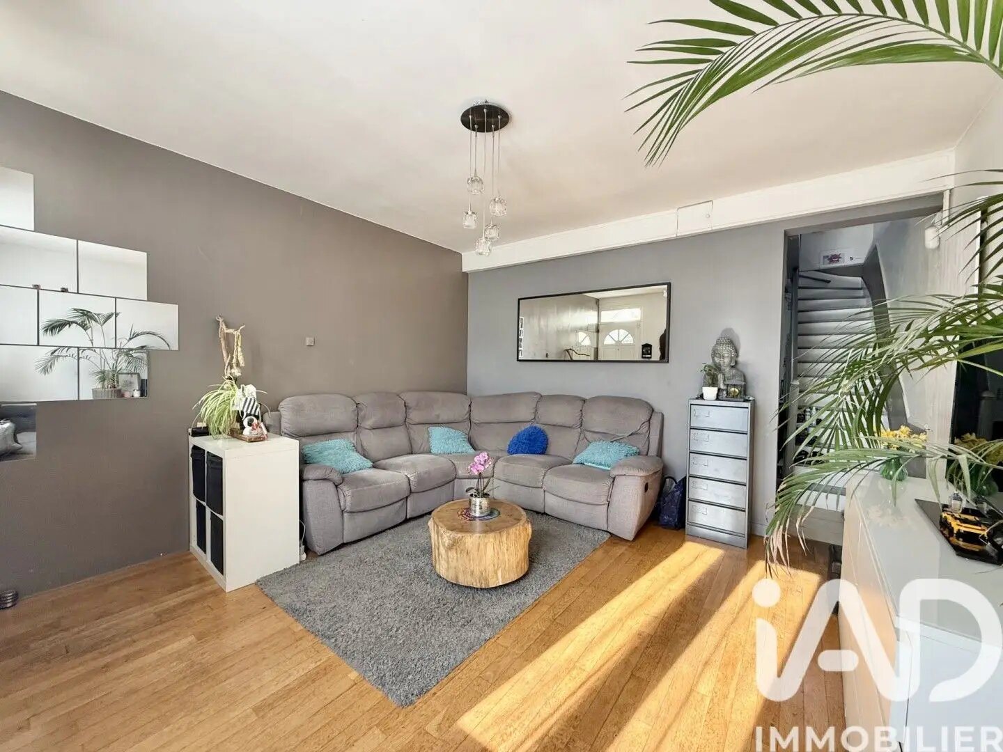 Maison à vendre, 106m², Draveil