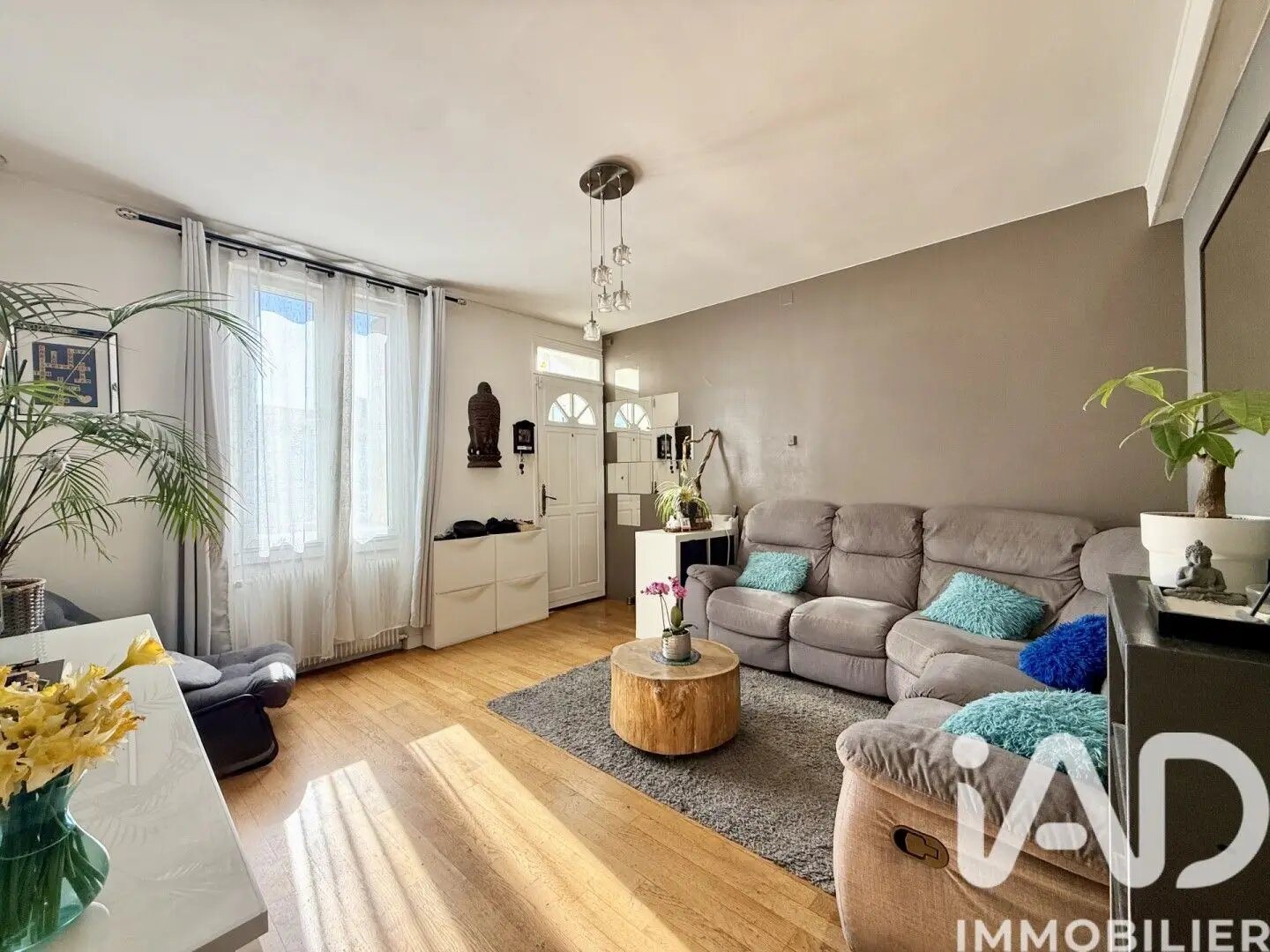 Maison à vendre, 106m², Draveil