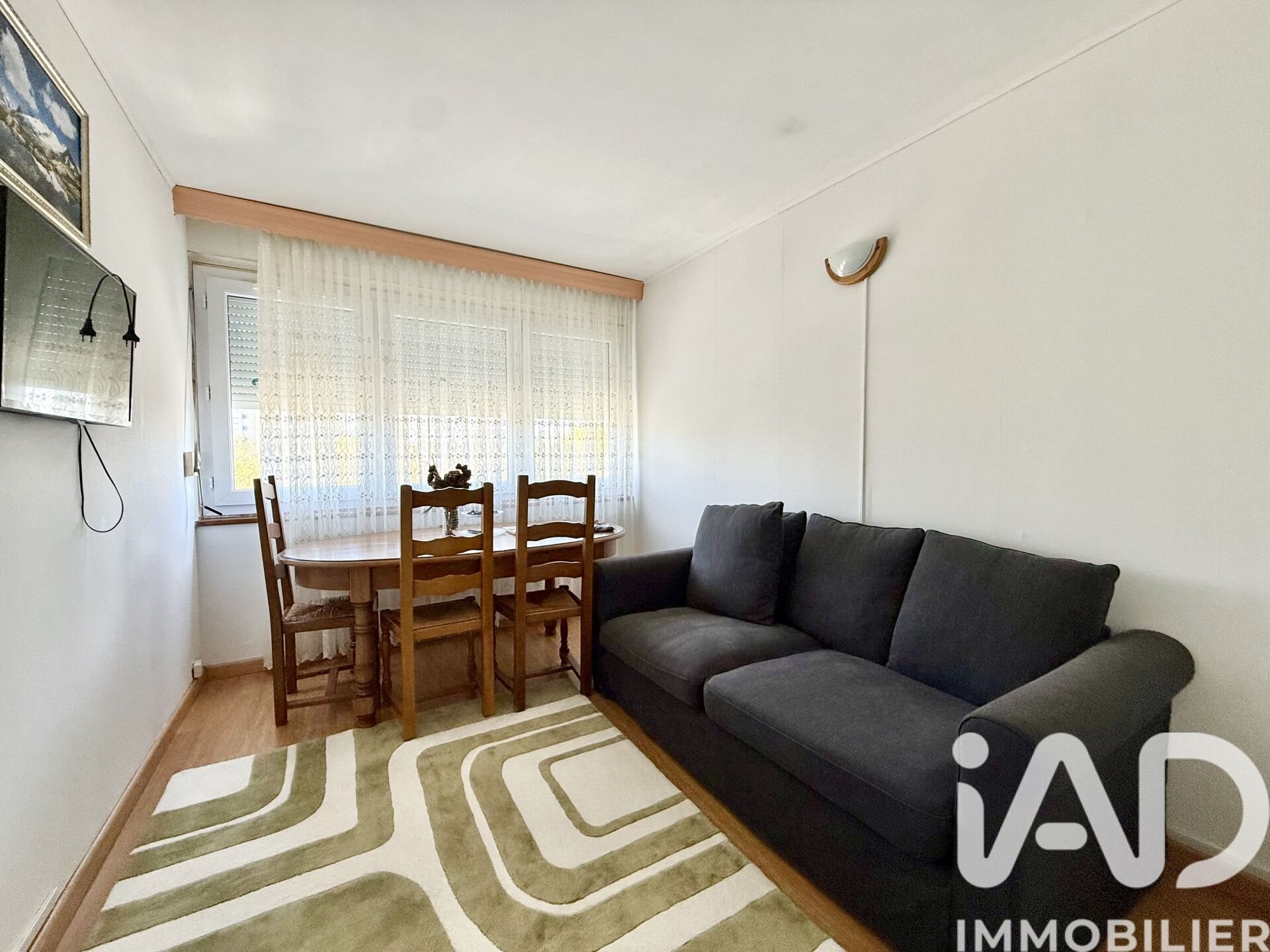 Appartement à vendre, 71m², Ris-Orangis