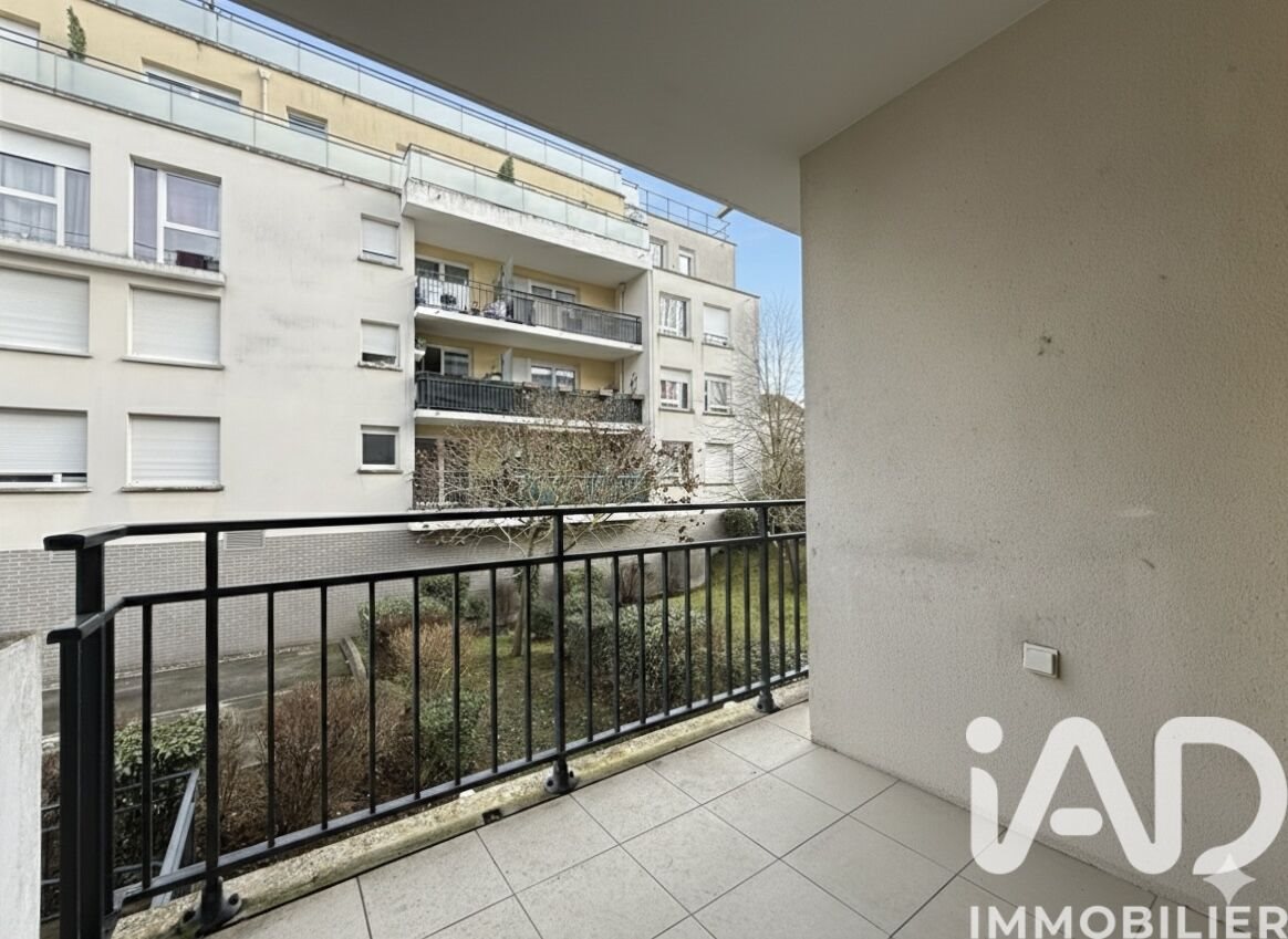 Appartement à vendre, 43m², Corbeil-Essonnes