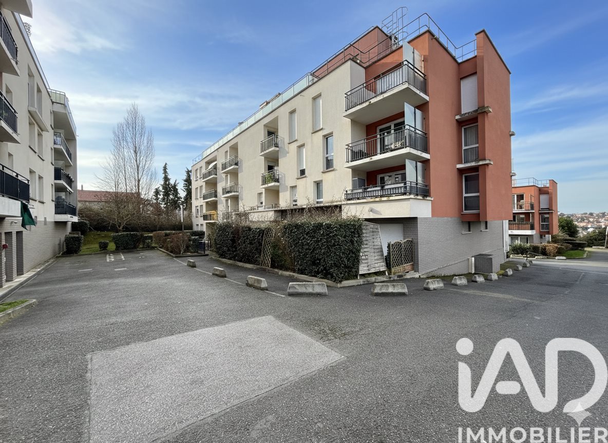 Appartement à vendre, 43m², Corbeil-Essonnes