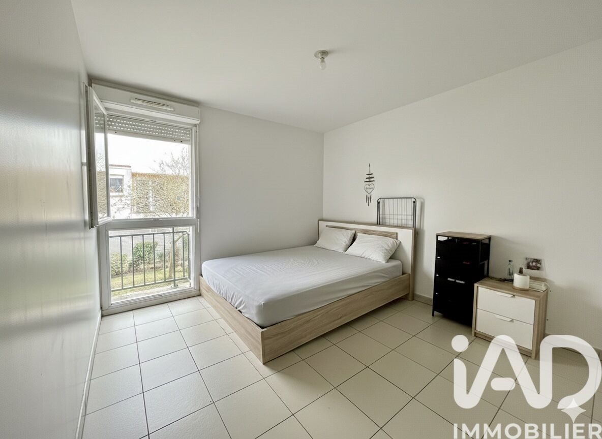 Appartement à vendre, 43m², Corbeil-Essonnes