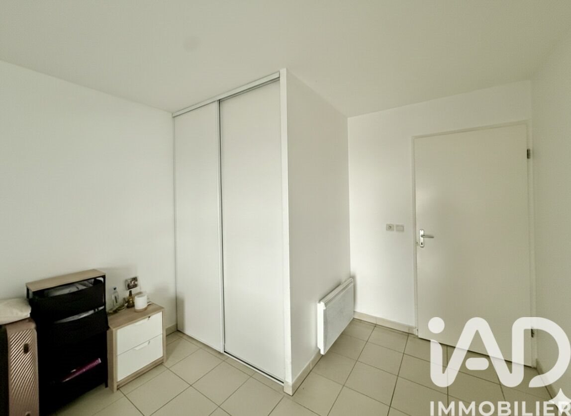 Appartement à vendre, 43m², Corbeil-Essonnes