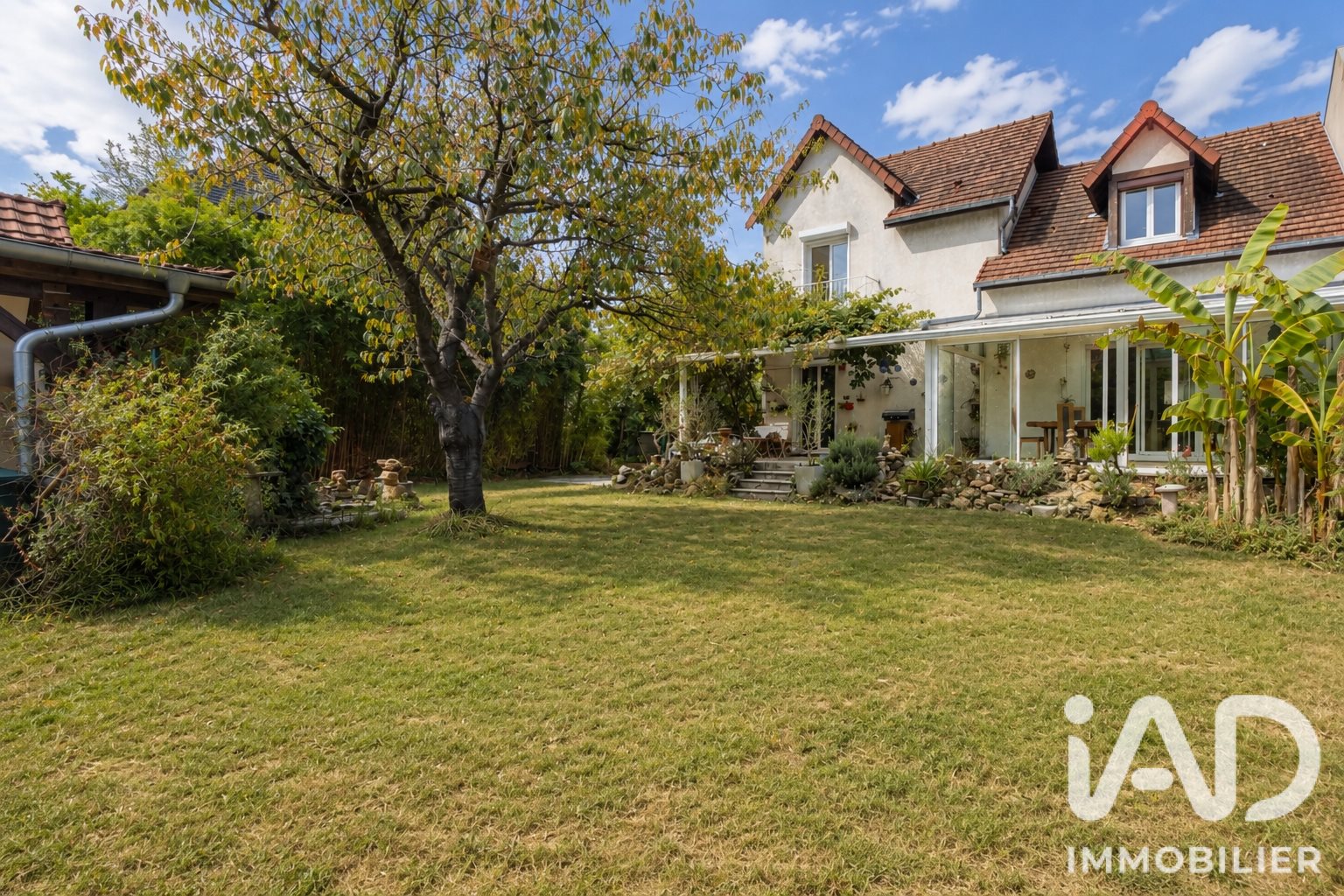 Maison à vendre, 158m², Draveil