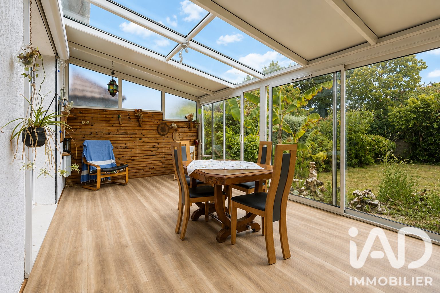 Maison à vendre, 158m², Draveil