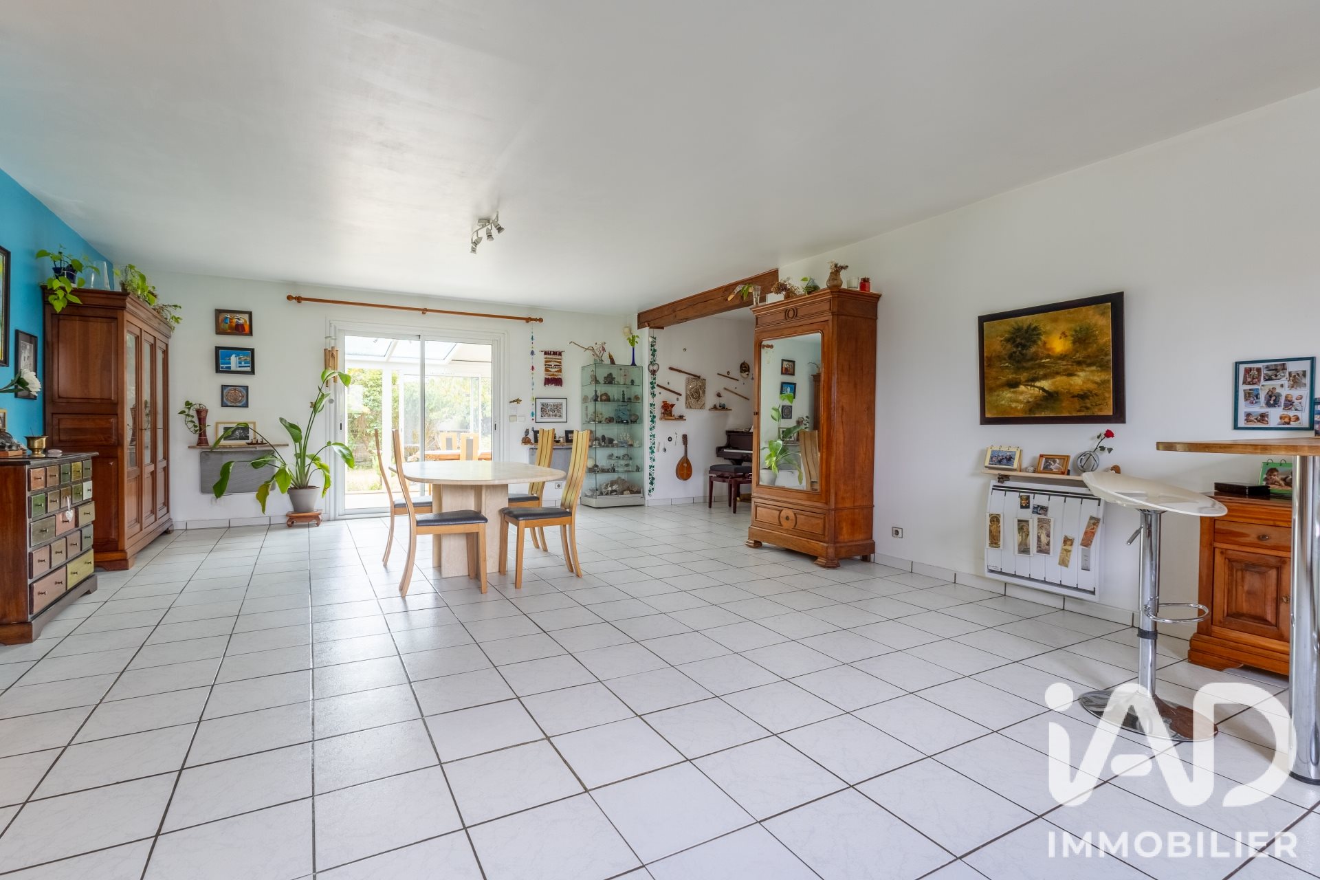 Maison à vendre, 158m², Draveil