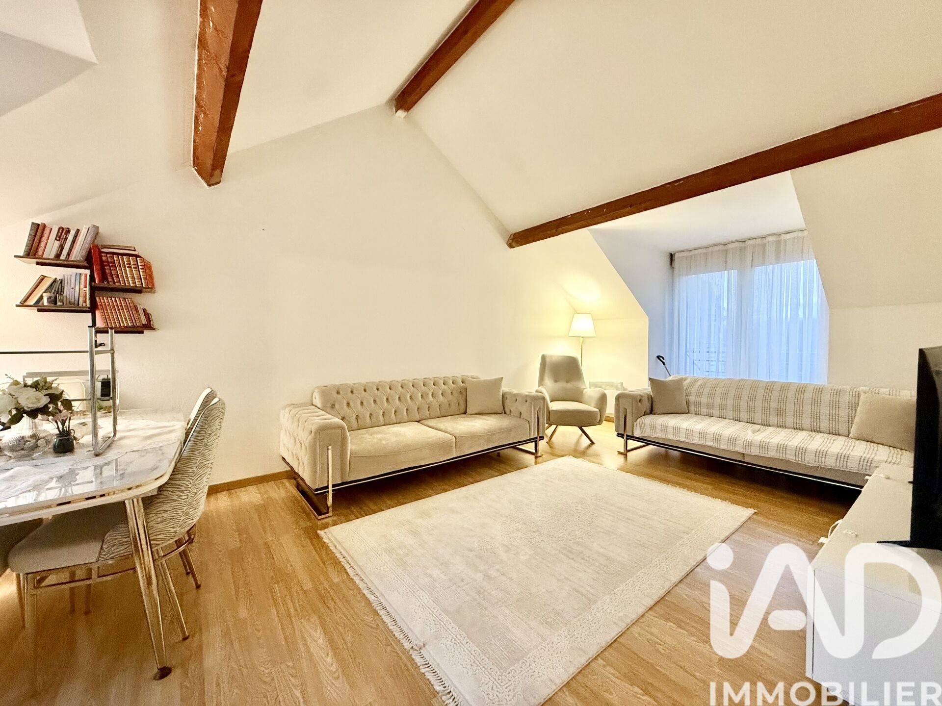 Appartement à vendre, 59m², Corbeil-Essonnes
