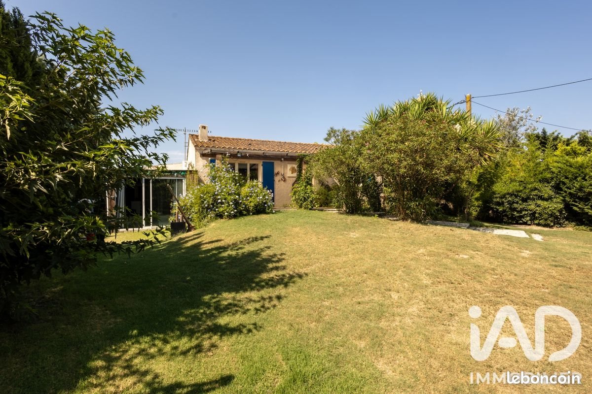 Maison à vendre, 90m², Arles