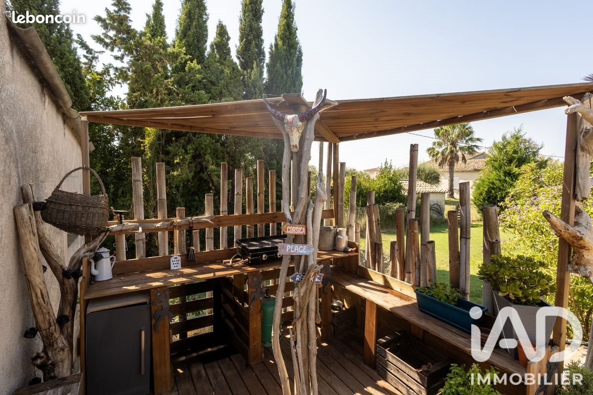 Maison à vendre, 90m², Arles