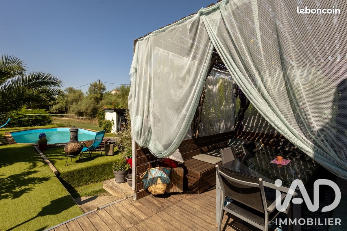 Maison à vendre, 90m², Arles