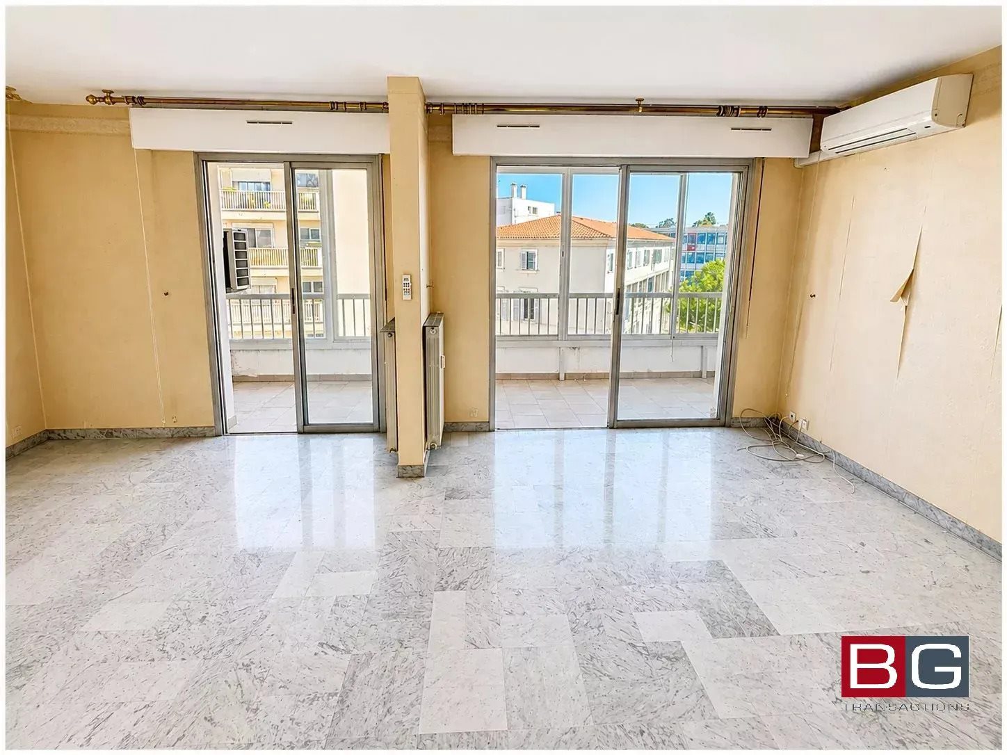 Appartement à vendre, 72m², Antibes