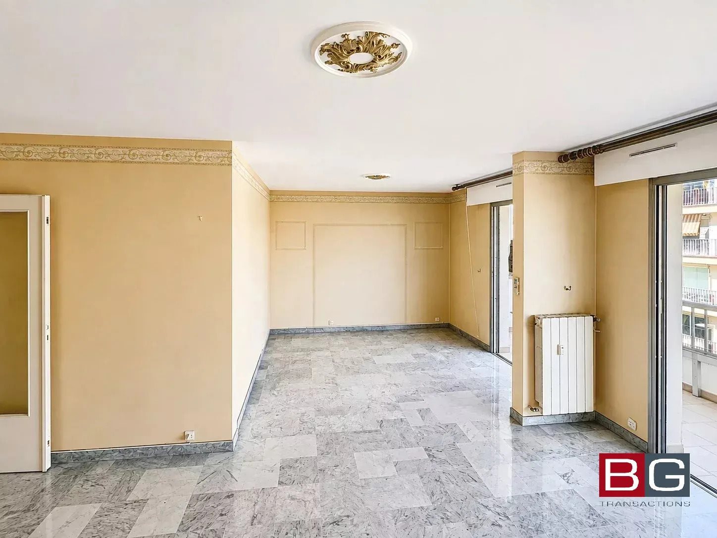 Appartement à vendre, 72m², Antibes