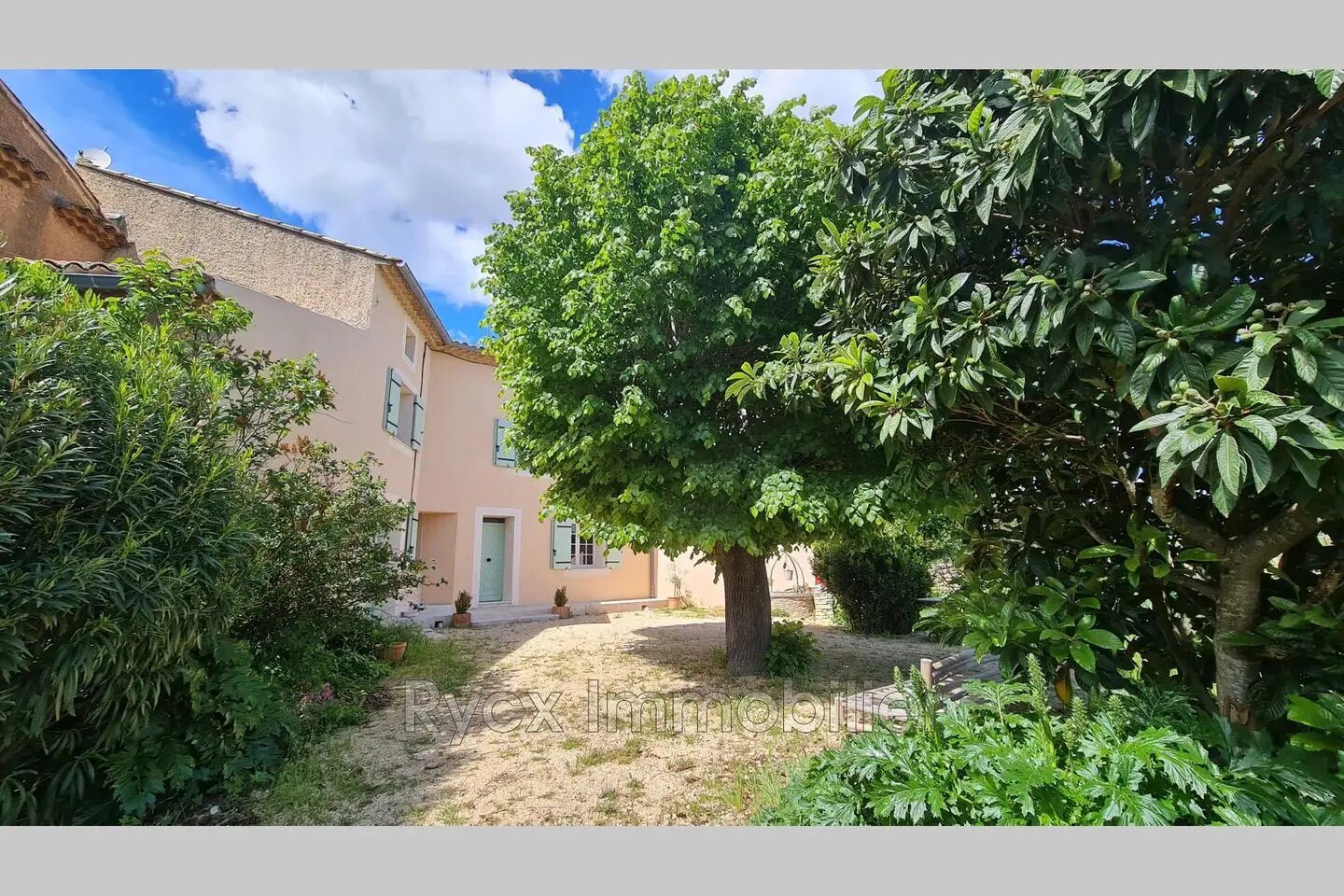 Maison à vendre, 98m², Saint-Saturnin-lès-Apt