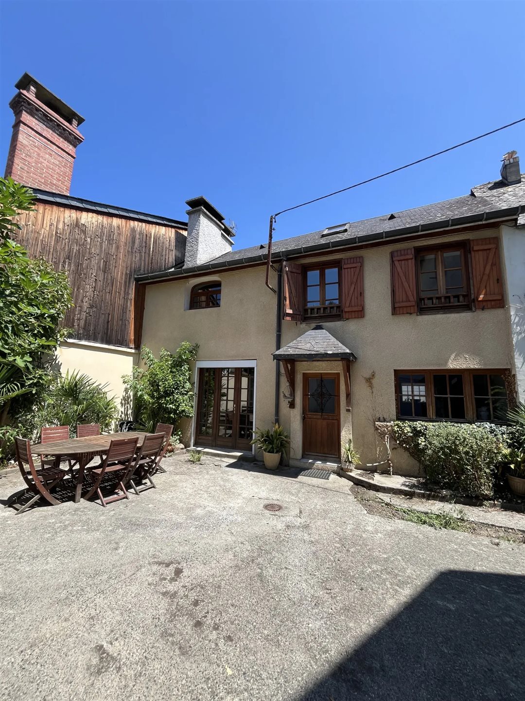 Maison à vendre, 204m², Argelès-Gazost