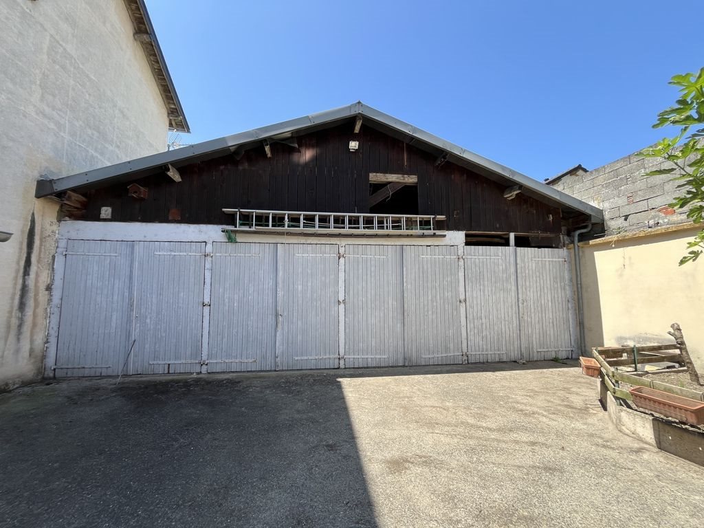 Maison à vendre, 204m², Argelès-Gazost