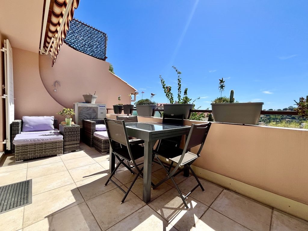Appartement à vendre, 81m², Menton