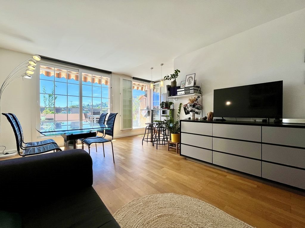Appartement à vendre, 81m², Menton