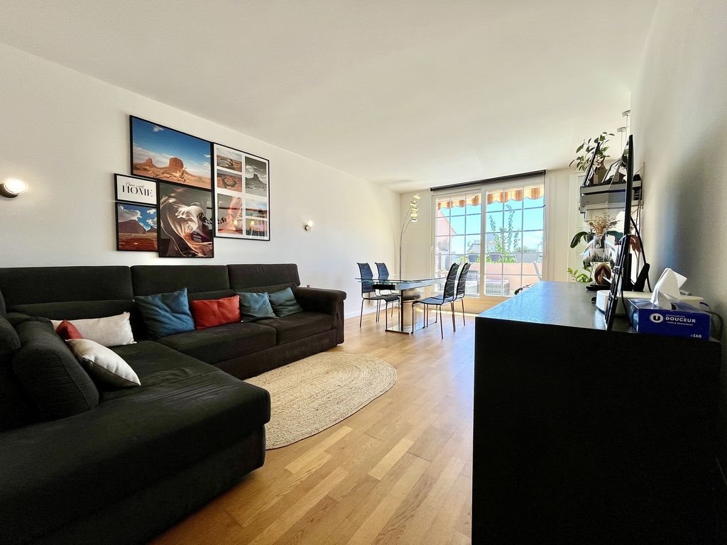 Appartement à vendre, 81m², Menton