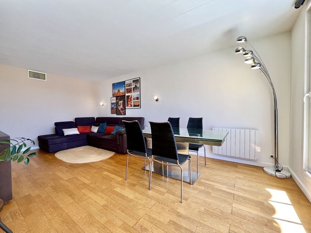 Appartement à vendre, 81m², Menton