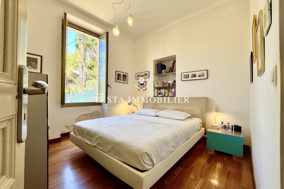 Appartement à vendre, 144m², Menton