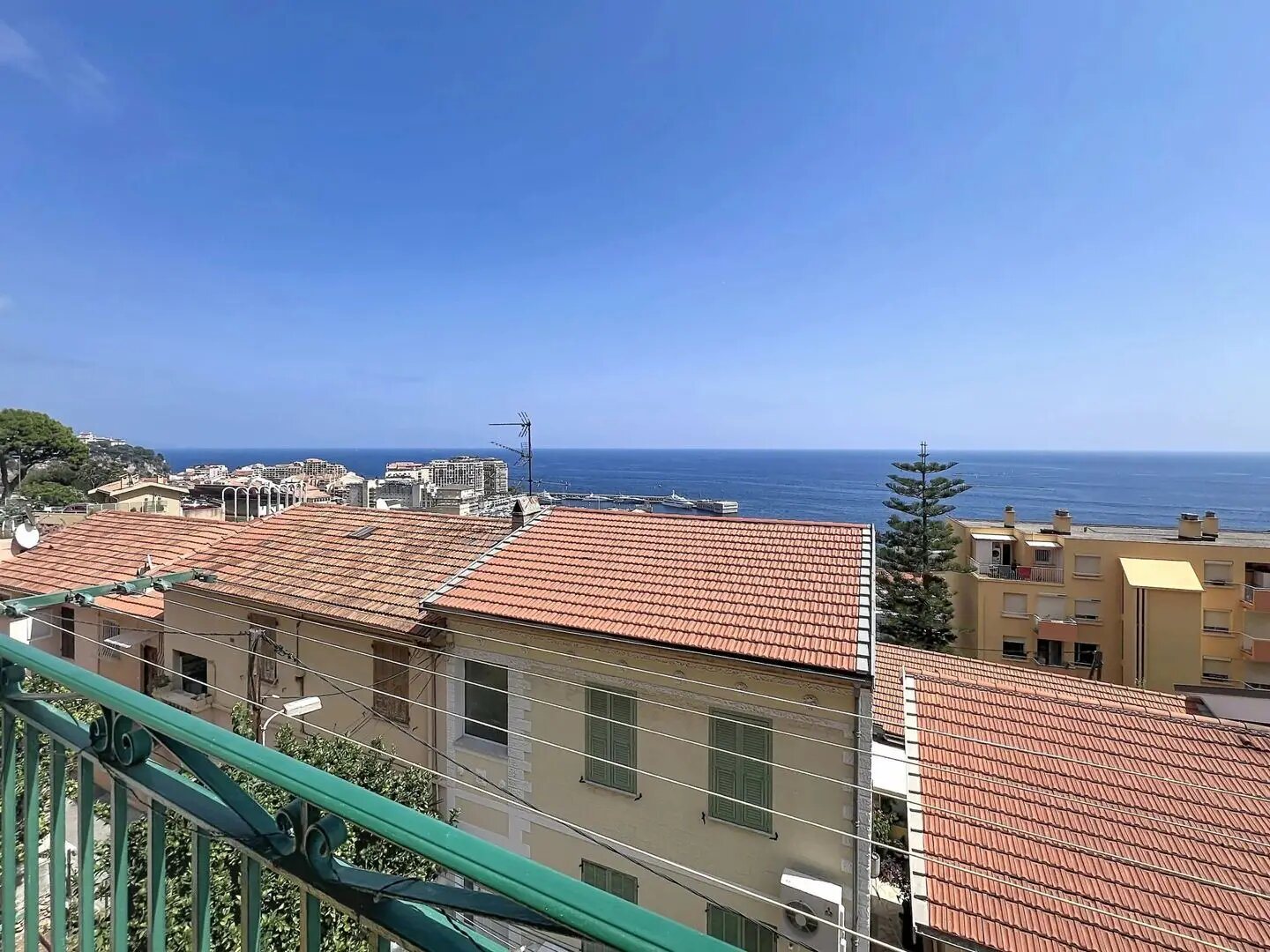 Appartement à vendre, 75m², Cap-d'Ail