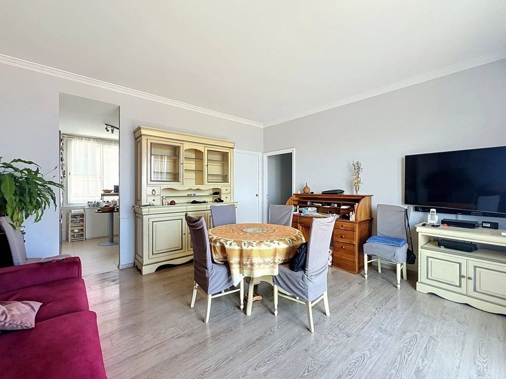 Appartement à vendre, 75m², Cap-d'Ail