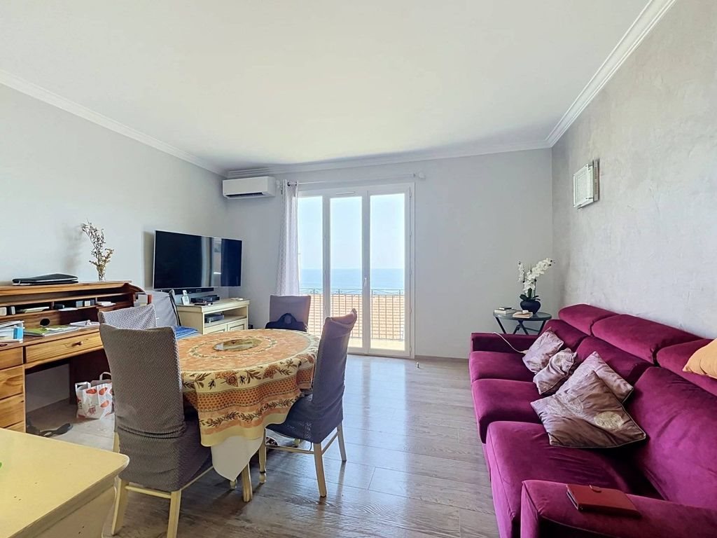 Appartement à vendre, 75m², Cap-d'Ail