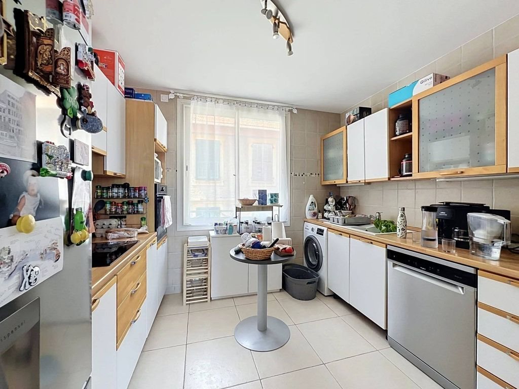Appartement à vendre, 75m², Cap-d'Ail