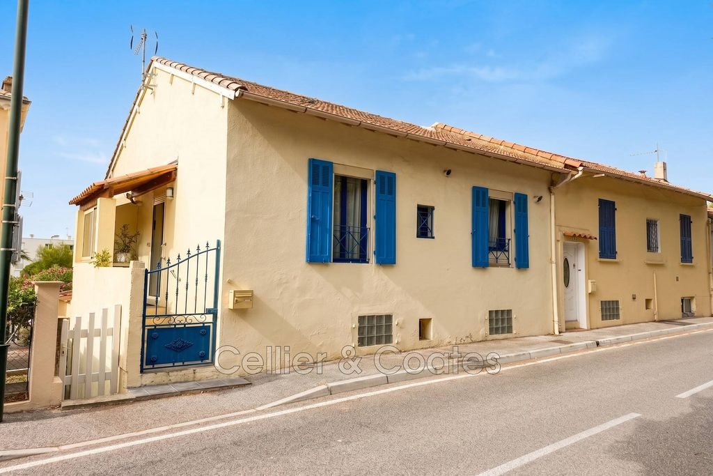 Maison à vendre, 114m², Le Lavandou