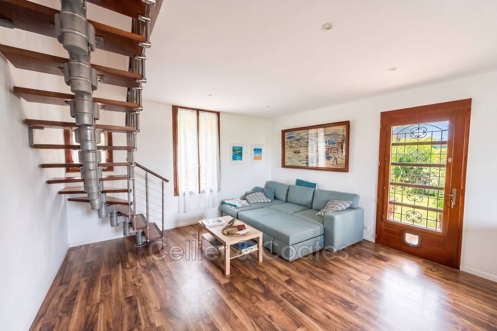Maison à vendre, 114m², Le Lavandou