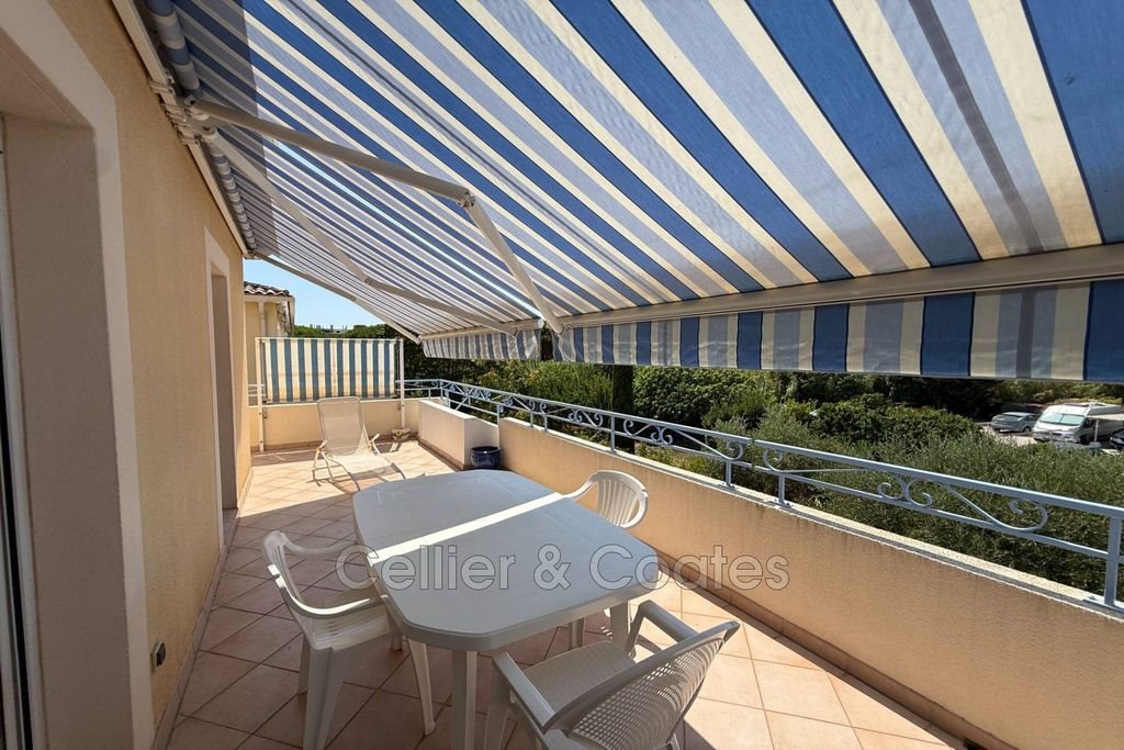 Appartement à vendre, 90m², Le Lavandou