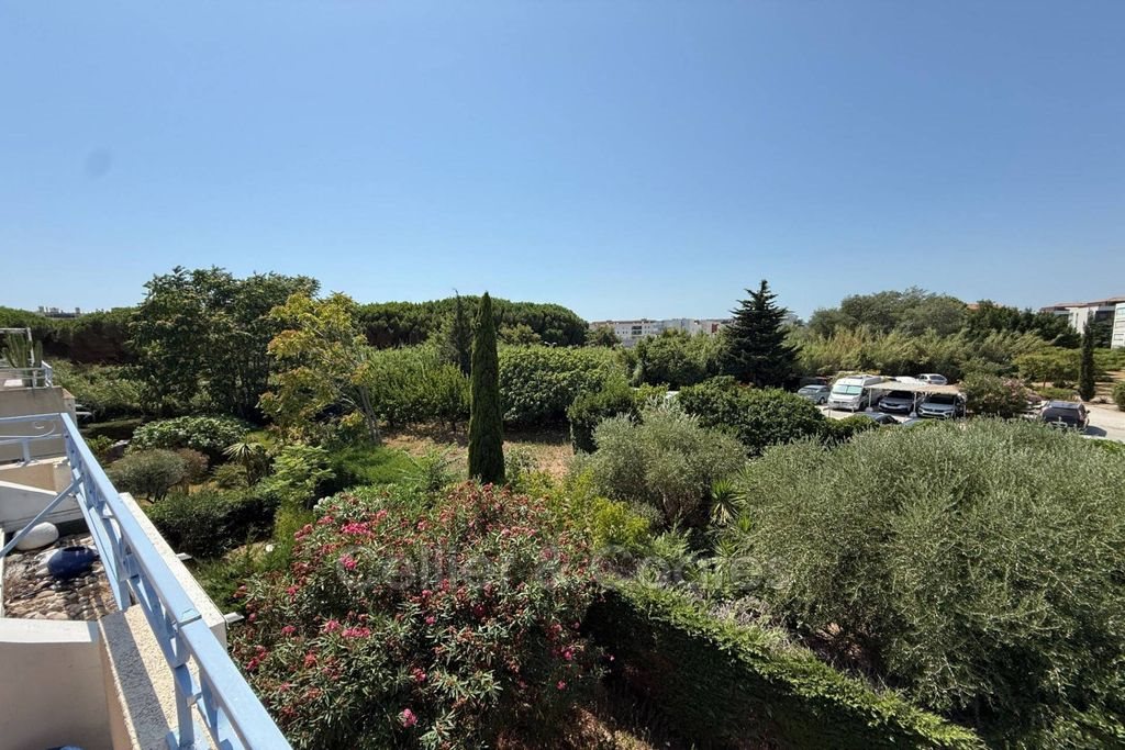 Appartement à vendre, 90m², Le Lavandou